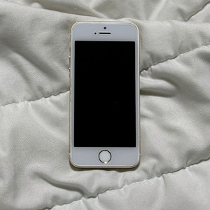 아이폰SE 골드 64GB 팝니다