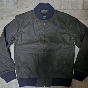 필슨 커버 클로스 봄버 XS 사이즈