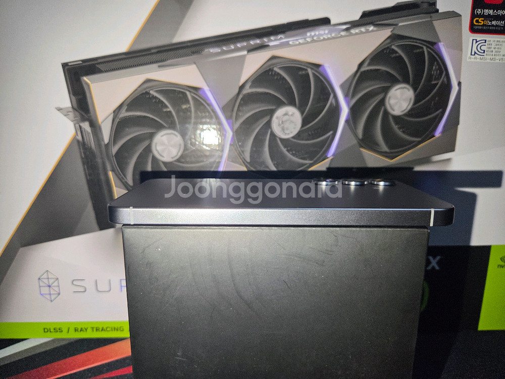 갤럭시 S25 256GB (SM-S931N)--6