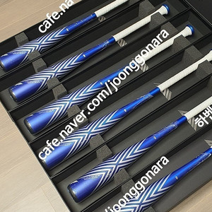 디아멍블루오리지날 유소년 야구배트 1.21KBN