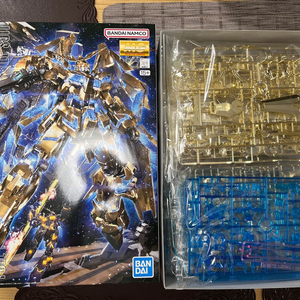 반다이 mg 페넥스 시난주 스톰브링거 등 팝니다