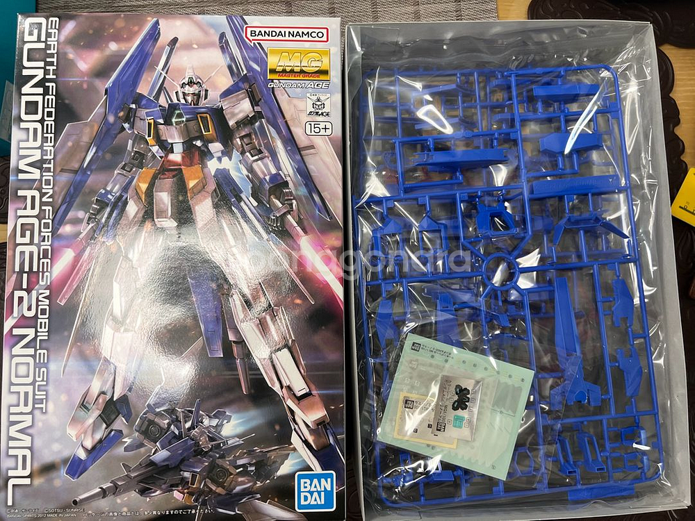 반다이 mg 페넥스 시난주 스톰브링거 등 팝니다--5