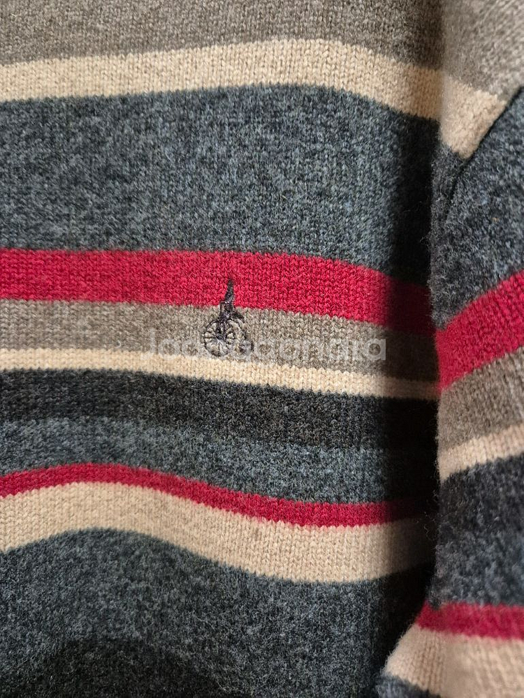 빈폴 니트 스웨터--2