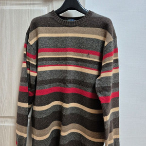 빈폴 니트 스웨터