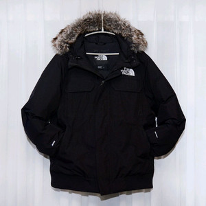 노스페이스 뉴맥머도 봄버 다운 패딩 (105-110)