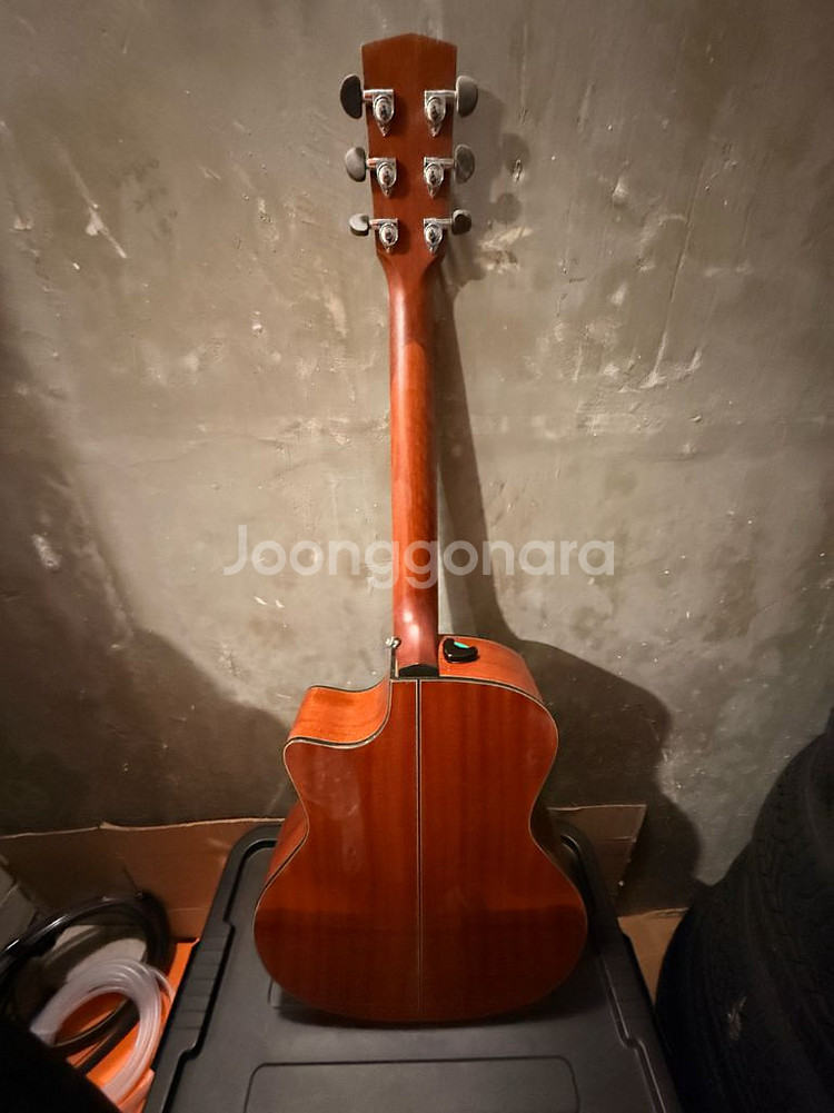 hex ga400ce 기타--1