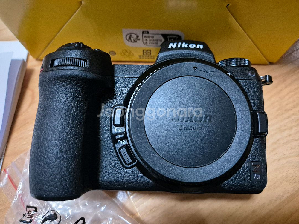 니콘 z7ii--0