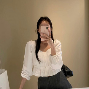 릴리코츠 Siena Blouse