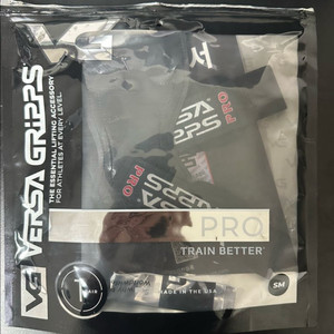 베르사 그립 프로 S 새상품