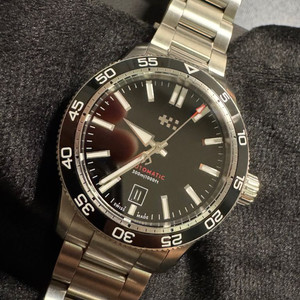 40mm 크리스토퍼 와드 C60 Trident Pro