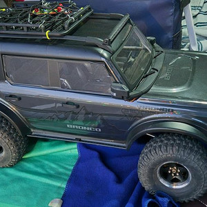 yk4083v3 트라이얼rc팝니다