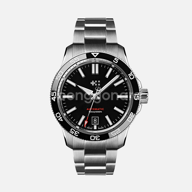 40mm 크리스토퍼 와드 C60 Trident Pro--4