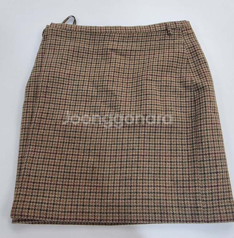 폴로 랄프로렌 치마--0