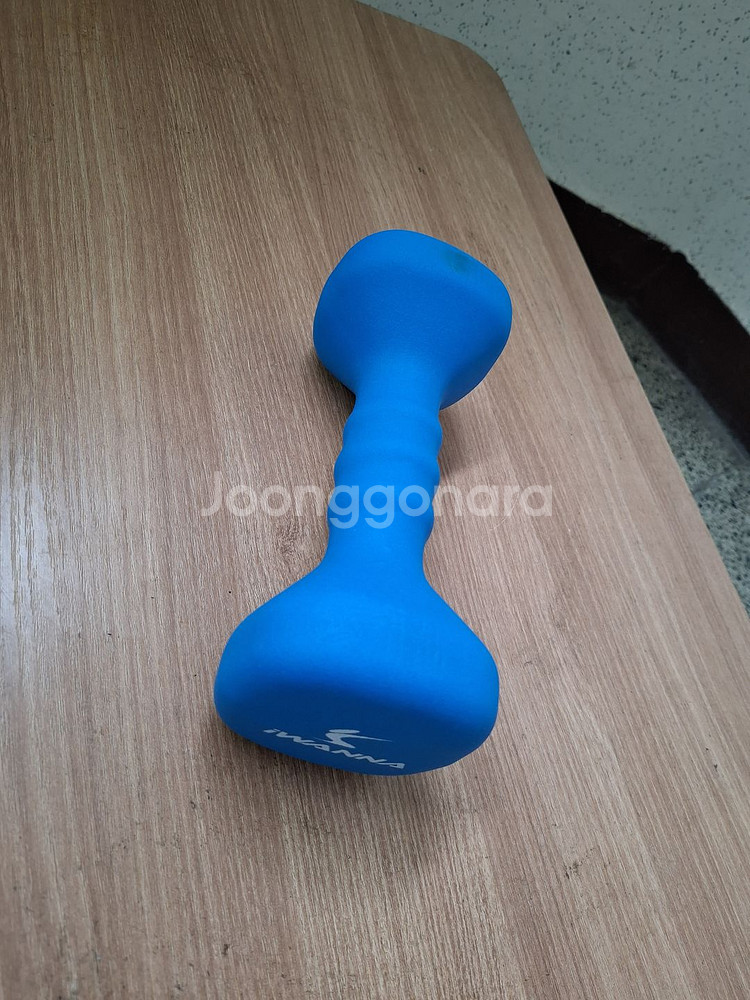 에버라스트 스마트 락 도어 바,아이워너 아령4kg 한개--2