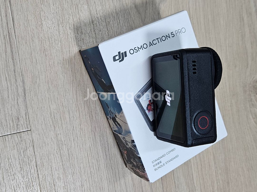 오즈모 액션5프로--0