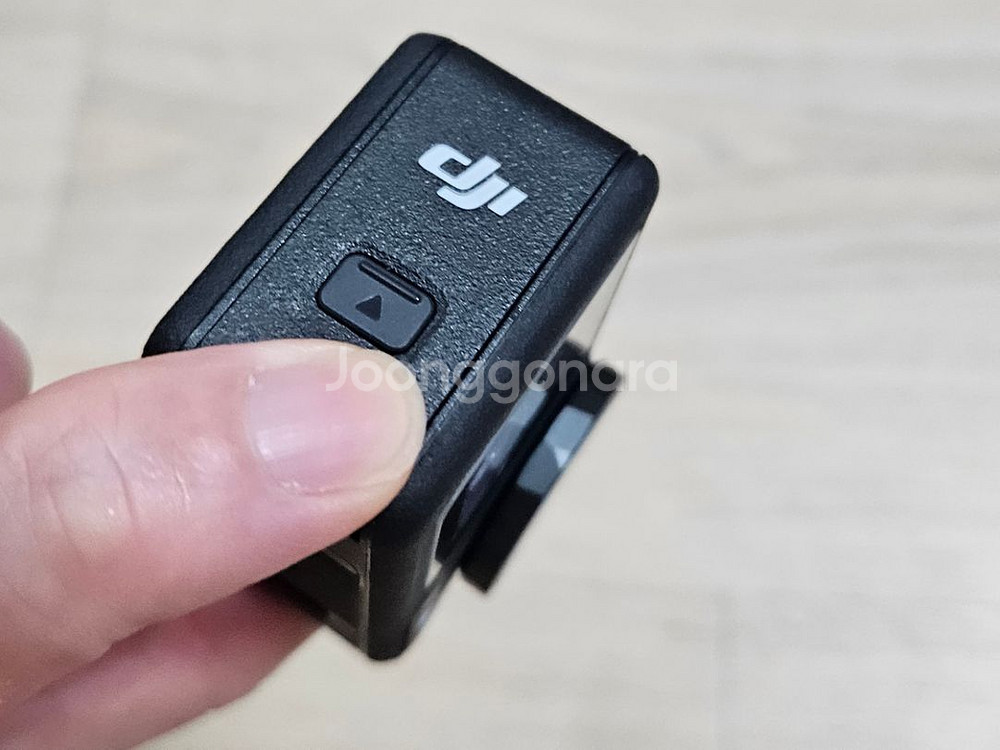 오즈모 액션5프로--2