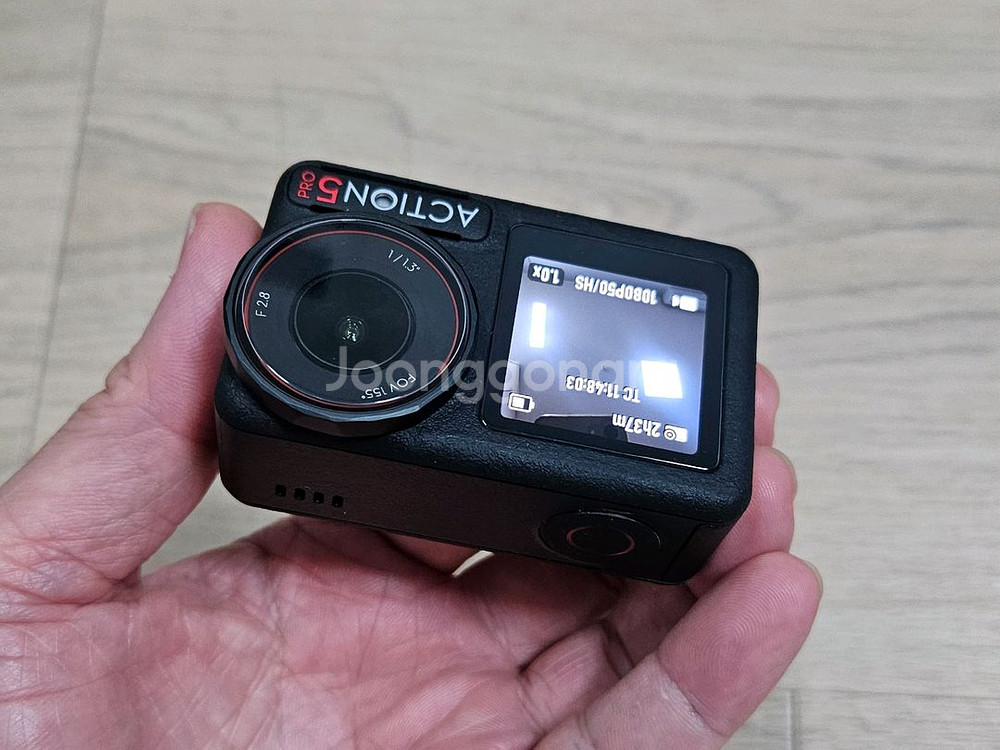 오즈모 액션5프로--4