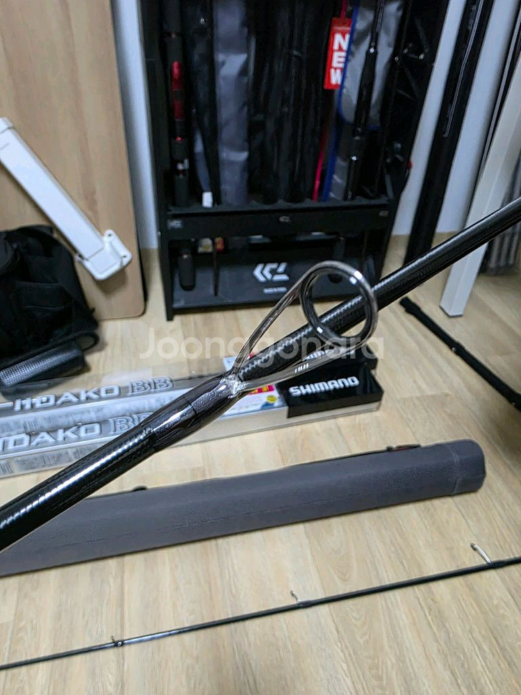 빅소드 앤 에어 에깅 832m 팝니다--5