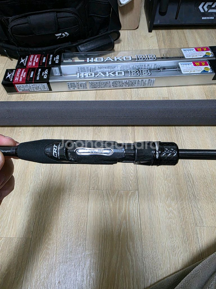 빅소드 앤 에어 에깅 832m 팝니다--2