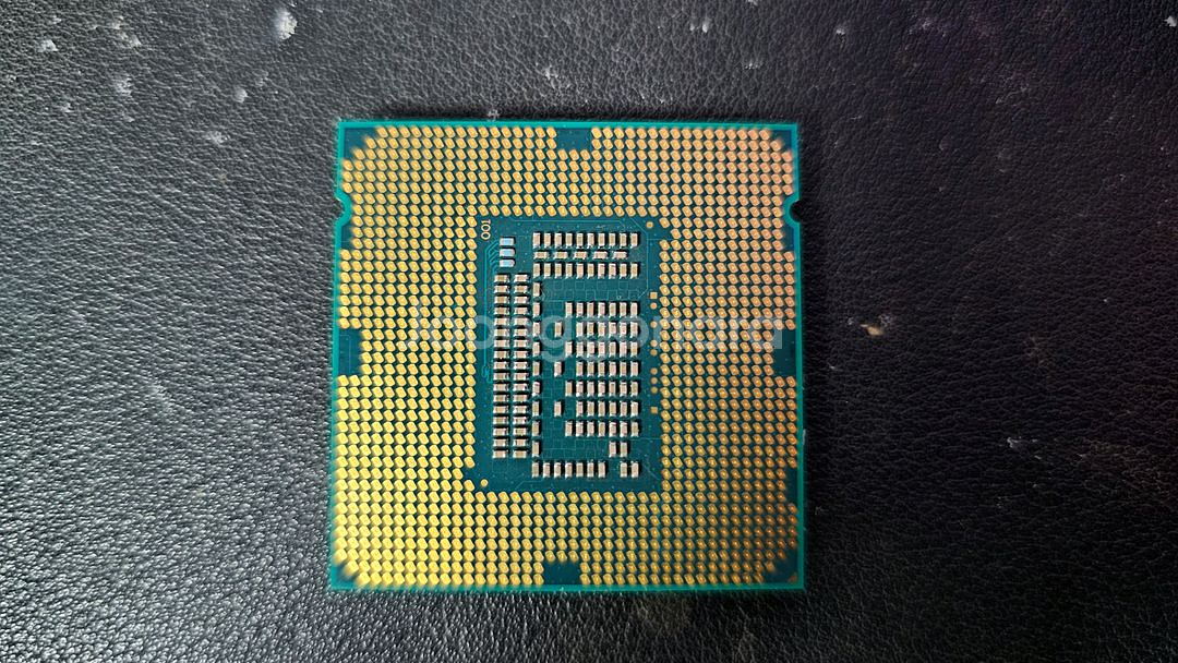 인텔 i7-3770k cpu 팔아요--1