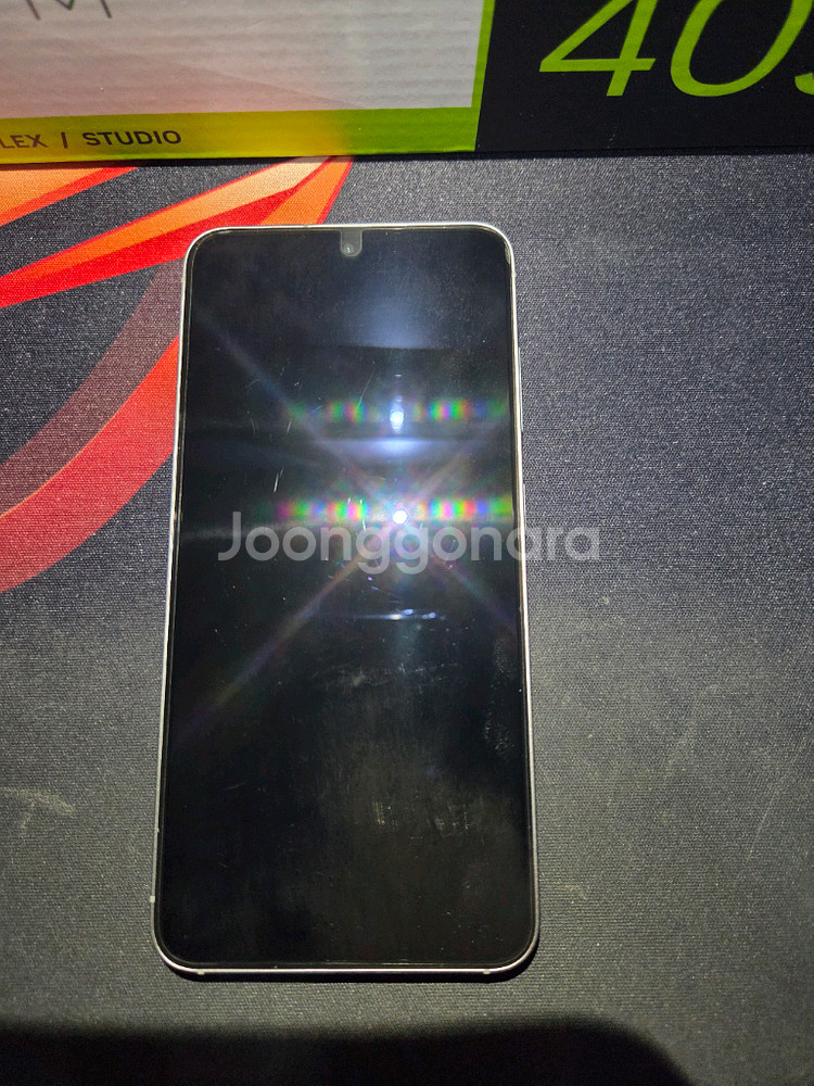 갤럭시 S25 256GB (SM-S931N)--10