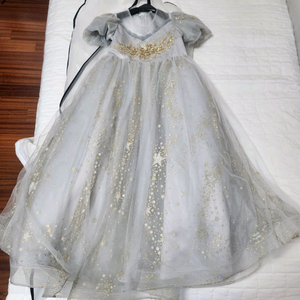 10세~11세 여아 드레스 콩쿨드레스 파티드레스