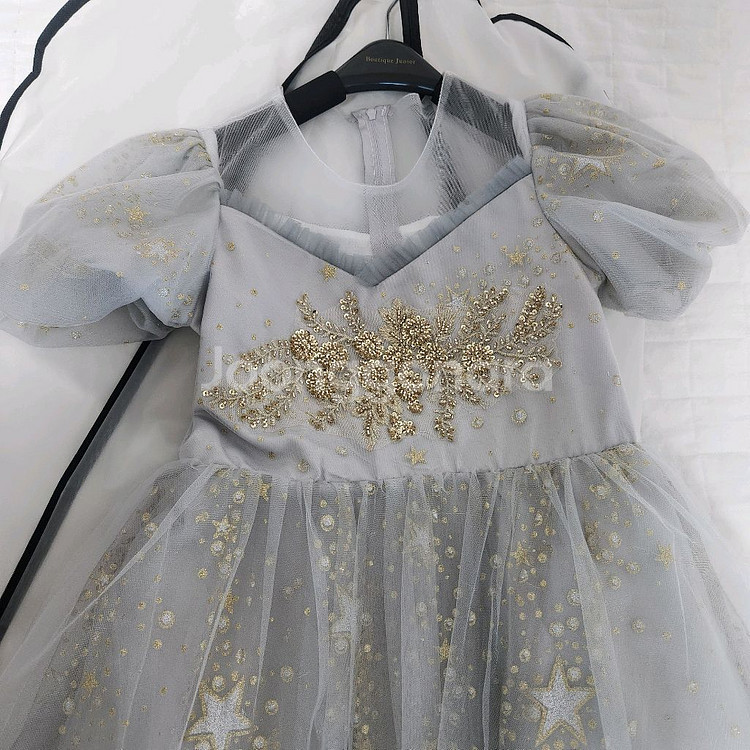 10세~11세 여아 드레스 콩쿨드레스 파티드레스--1