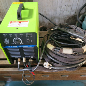 프라즈마 절단기 71P 판매합니다