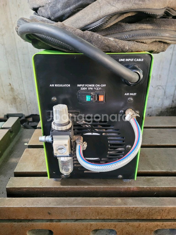 프라즈마 절단기 71P 판매합니다--3