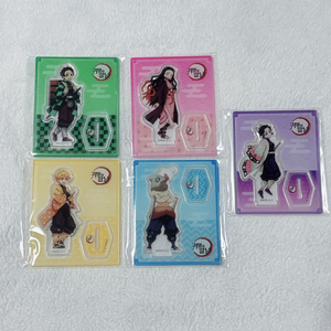 귀멸의칼날 귀칼 아크릴 스탠드 팝니다