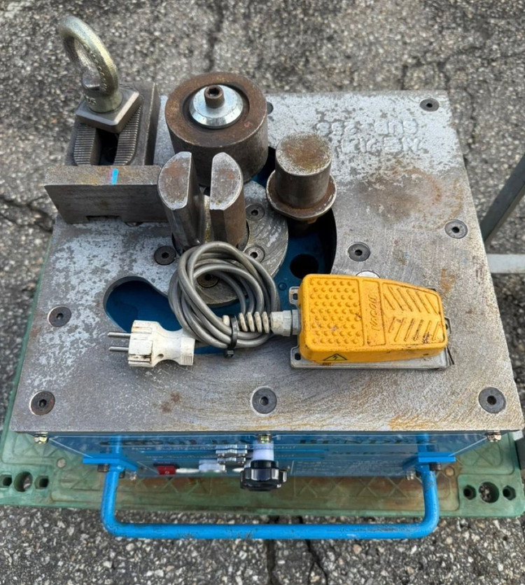 서울 철근 밴딩기 SUB-25S--2