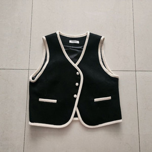 55ㅡ66사이즈 여셩 겨울 베스트 거의새거팔아요