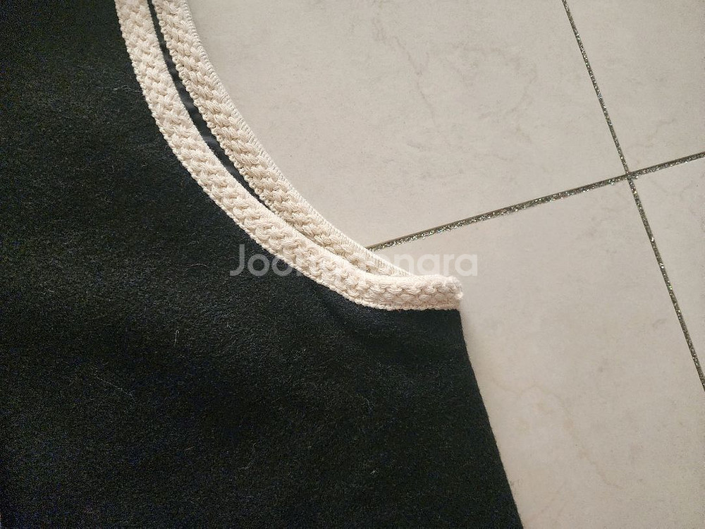 55ㅡ66사이즈 여셩 겨울 베스트 거의새거팔아요--4