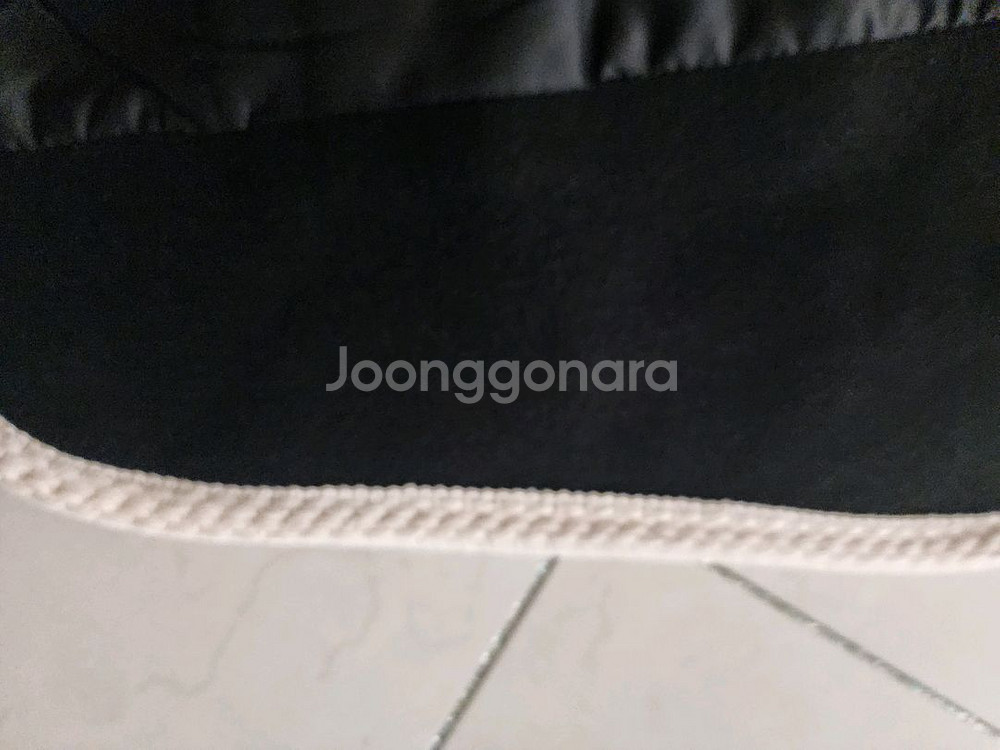 55ㅡ66사이즈 여셩 겨울 베스트 거의새거팔아요--6