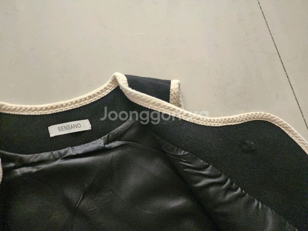 55ㅡ66사이즈 여셩 겨울 베스트 거의새거팔아요--5