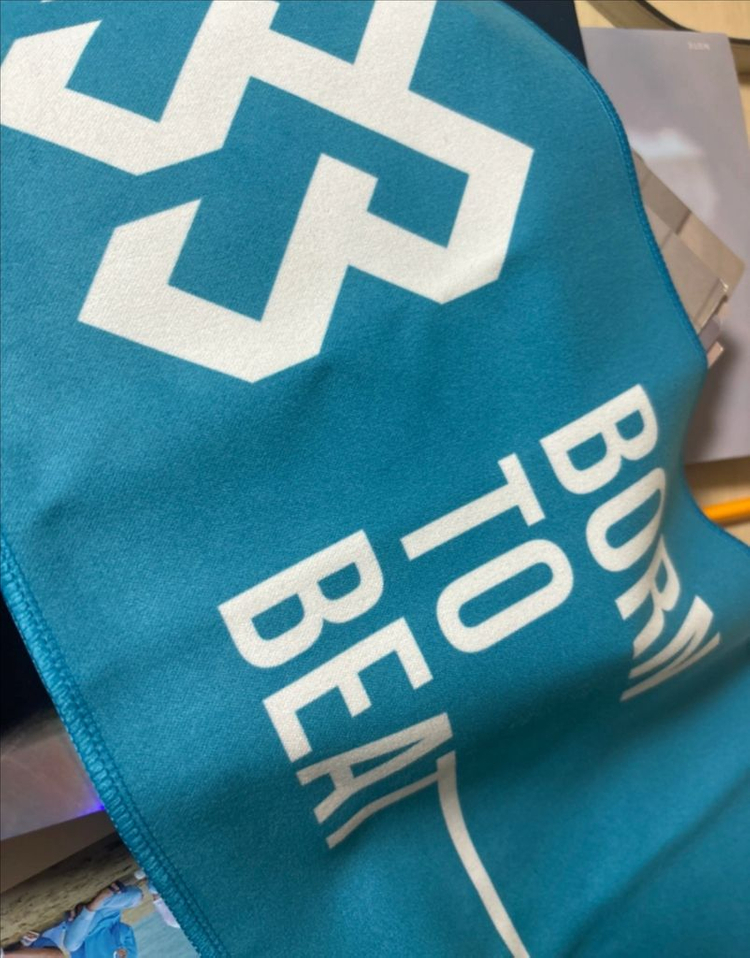 비투비 슬로건 앨범 이미지