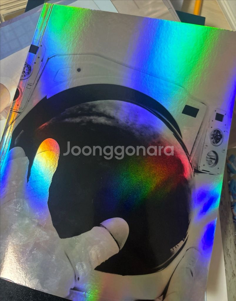 비투비 슬로건 앨범--1