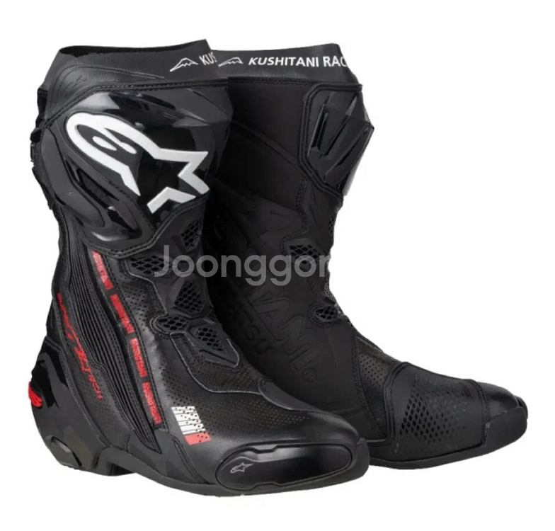 [새제품] Alpinestars SUPERTECH R2--0