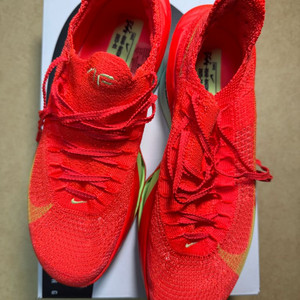 알파플라이3 270