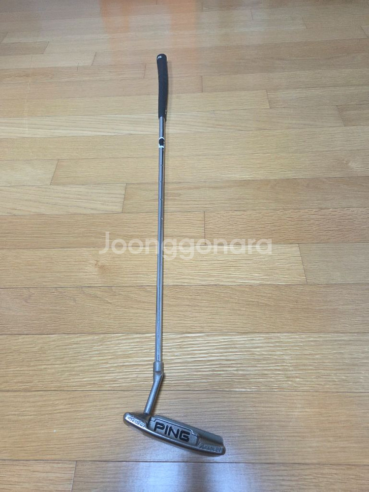 핑 카스텐 앤서2i 아이소퍼2 퍼터 35인치--1