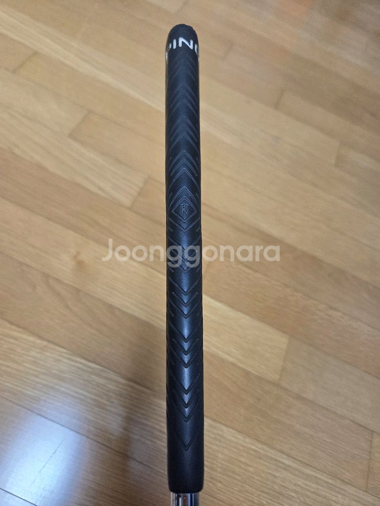 핑 카스텐 앤서2i 아이소퍼2 퍼터 35인치--7