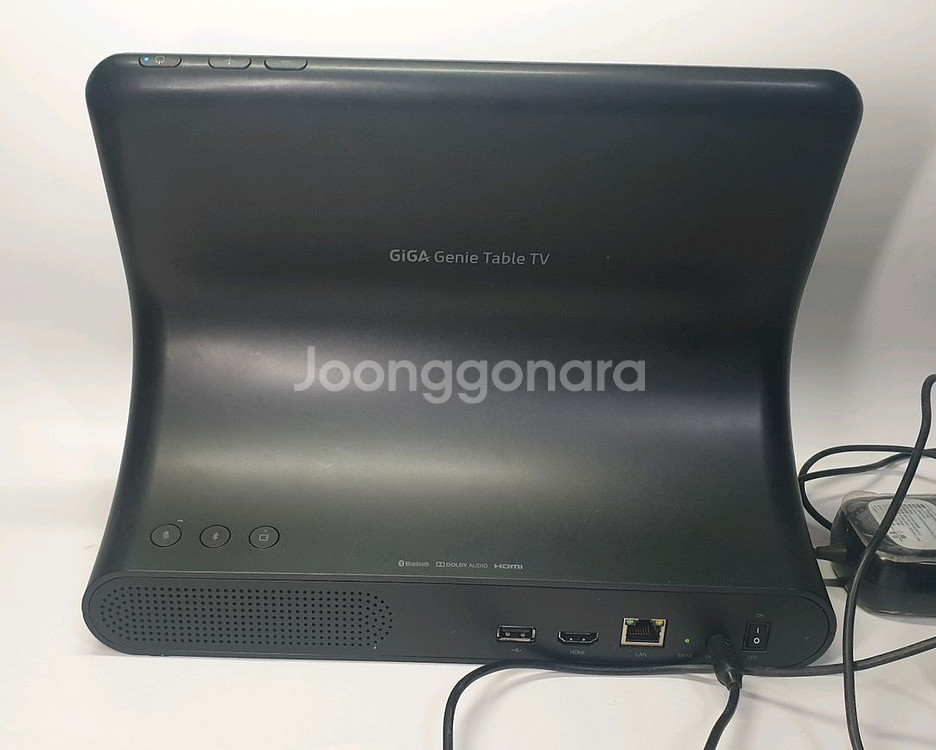 기가지니 테이블TV1 하만카돈 스피커--2