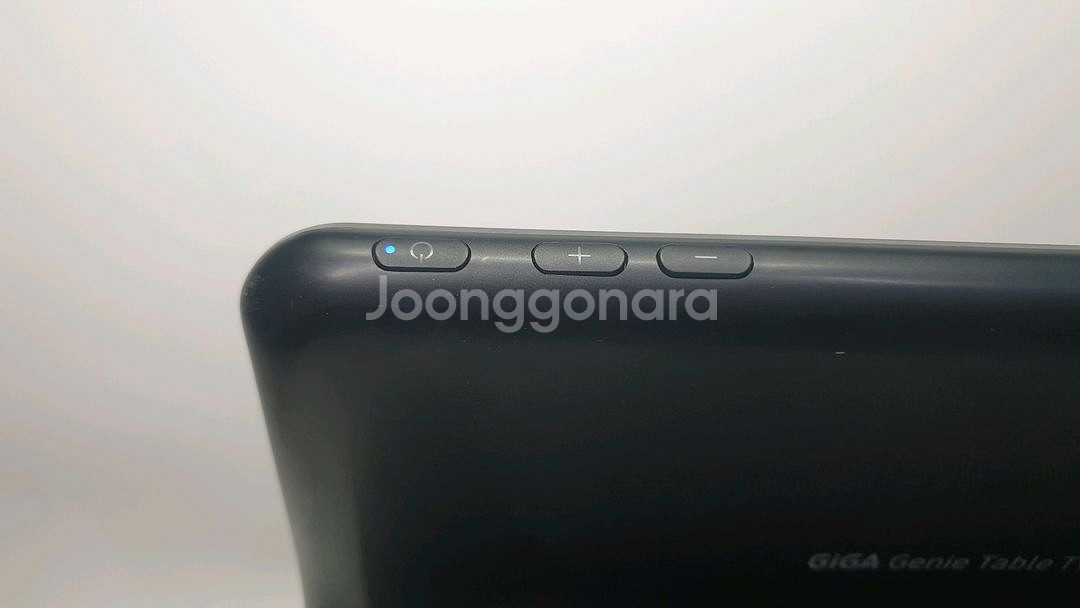 기가지니 테이블TV1 하만카돈 스피커--5