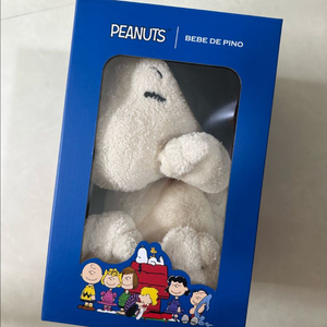 베베드피노 스누피가방