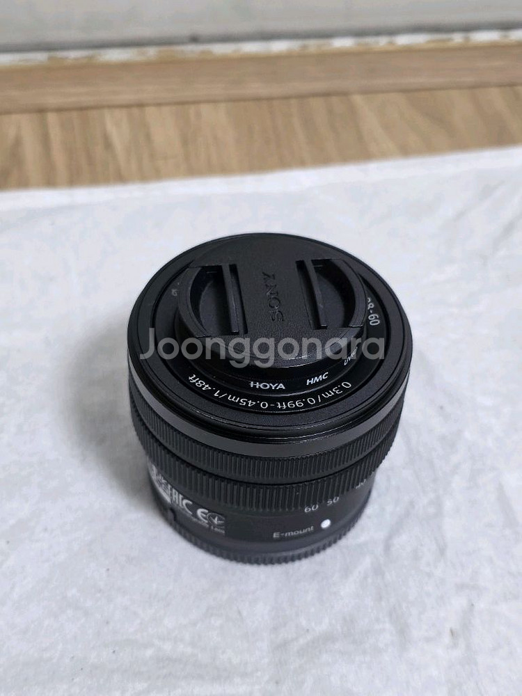 소니 a7c2 번들킷 + 탐론 28-75--4