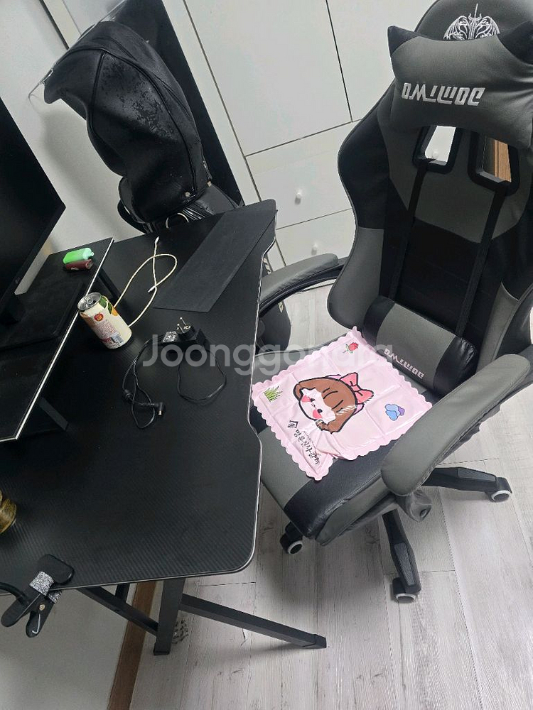 컴퓨터책상의자세트--0