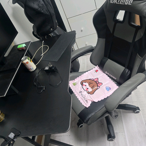 컴퓨터책상의자세트