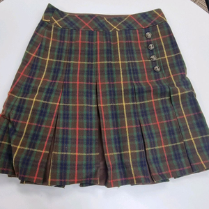 BCBG 울스커트(우체국 택포)