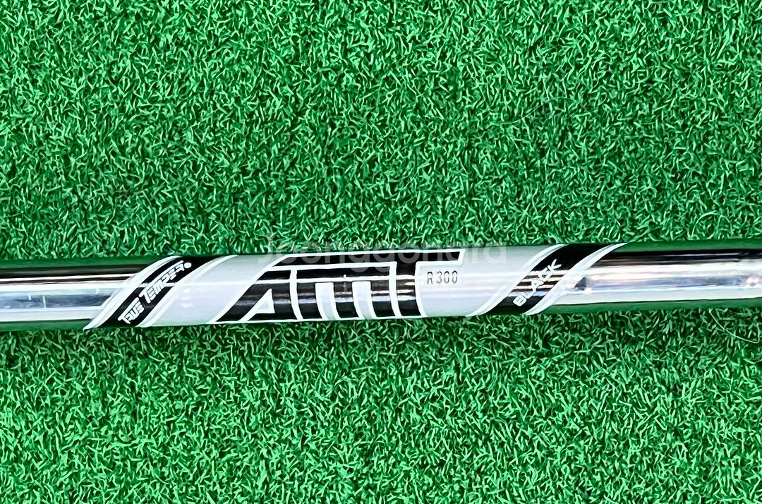 타이틀리스트AP2 712 4번 남성아이언 정품 팝니다--3