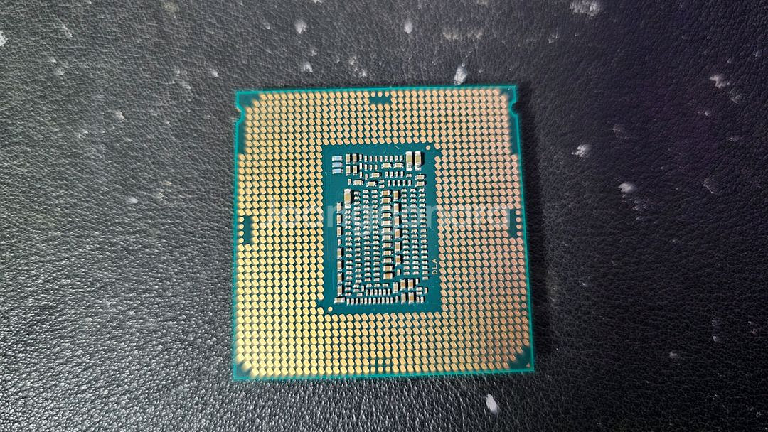 인텔 i7-9700k cpu 팔아요--1